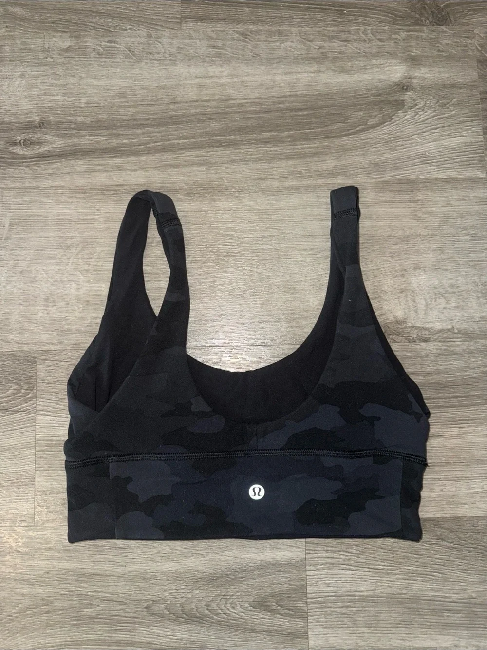 EUC Lululemon Sports Bra